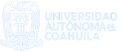 Universidad Autónoma de Coahuila